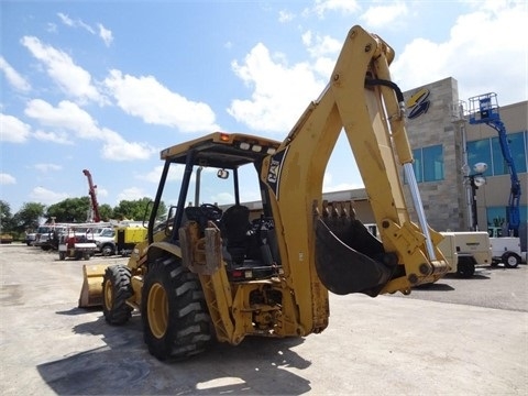 Retroexcavadoras Caterpillar 420D importada a bajo costo Ref.: 1443898720460380 No. 3