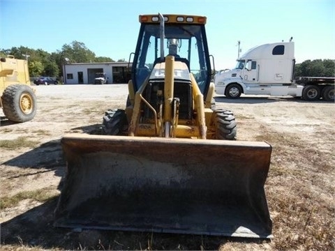 Retroexcavadoras Caterpillar 420D en venta, usada Ref.: 1443899183903341 No. 2