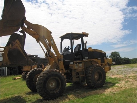 Cargadoras Sobre Ruedas Caterpillar 924G importada en buenas cond Ref.: 1444076329563561 No. 4