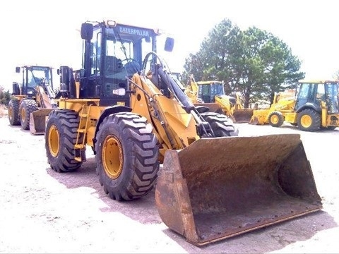 Cargadoras Sobre Ruedas Caterpillar 924H usada a buen precio Ref.: 1444079003422968 No. 2