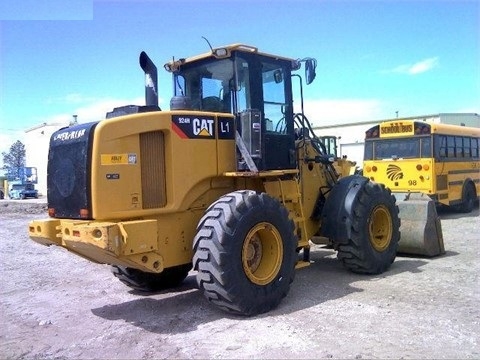 Cargadoras Sobre Ruedas Caterpillar 924H usada a buen precio Ref.: 1444079003422968 No. 4