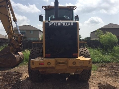 Cargadoras Sobre Ruedas Caterpillar 924H de bajo costo Ref.: 1444080384969859 No. 3