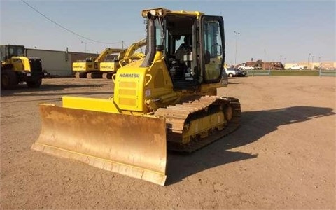 Tractores Sobre Orugas Komatsu D39PX