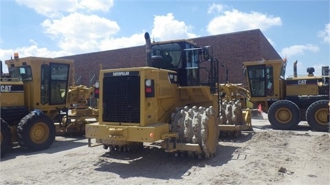 Compactadoras Suelos Y Rellenos Caterpillar 815F seminueva Ref.: 1444087030223324 No. 4