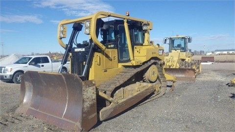 Tractores Sobre Orugas Caterpillar D6T importada a bajo costo Ref.: 1444087889757451 No. 2