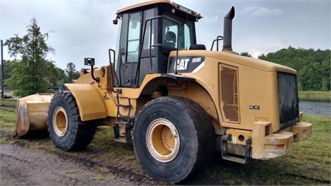 Cargadoras Sobre Ruedas Caterpillar 950H usada a buen precio Ref.: 1444143184456630 No. 2