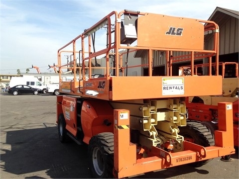 Plataforma Tipo Tijera Jlg 3394 seminueva en venta Ref.: 1444155881662465 No. 4