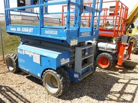 Scissor Lift Genie GS3268RT