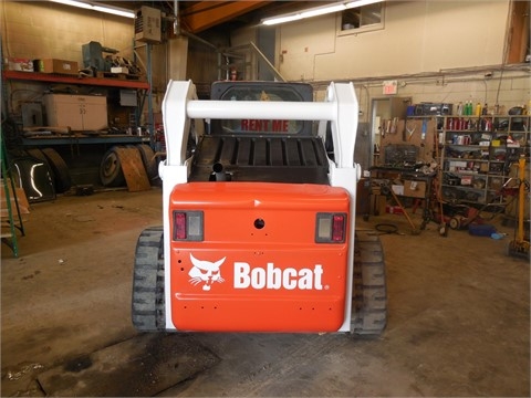 Minicargadores Bobcat T320 usada de importacion Ref.: 1444247152499664 No. 4