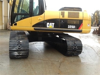 Excavadoras Hidraulicas Caterpillar 325DL en optimas condiciones Ref.: 1444266624630009 No. 3