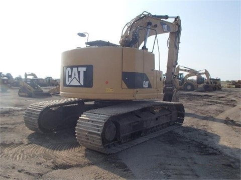 Excavadoras Hidraulicas Caterpillar 328D de segunda mano Ref.: 1444268903884179 No. 3