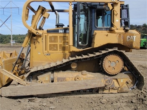 Tractores Sobre Orugas Caterpillar D6T seminueva en venta Ref.: 1444356377952964 No. 2