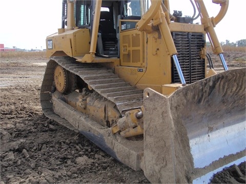 Tractores Sobre Orugas Caterpillar D6T seminueva en venta Ref.: 1444356377952964 No. 3