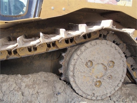 Tractores Sobre Orugas Caterpillar D6T usada a la venta Ref.: 1444356516640983 No. 2