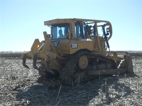 Tractores Sobre Orugas Caterpillar D6T seminueva Ref.: 1444357601253276 No. 4