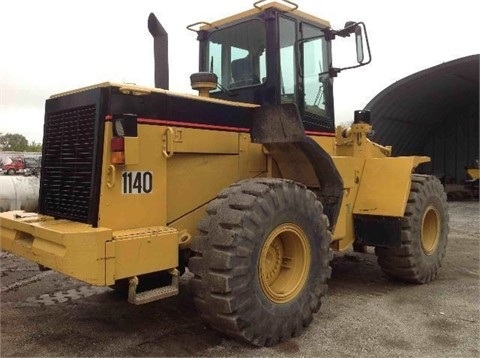 Cargadoras Sobre Ruedas Caterpillar 950F en venta, usada Ref.: 1444409268548229 No. 3