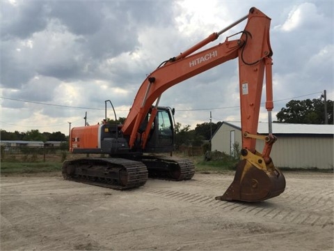 Excavadoras Hidraulicas Hitachi ZX200 de importacion a la venta Ref.: 1444434084856847 No. 4