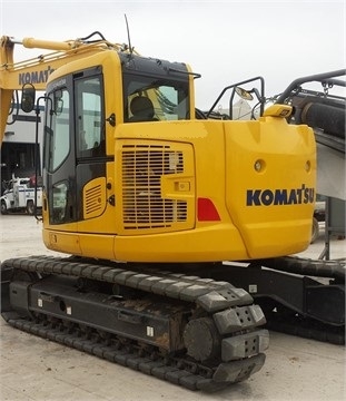 Excavadoras Hidraulicas Komatsu PC138US usada en buen estado Ref.: 1444437320146541 No. 4