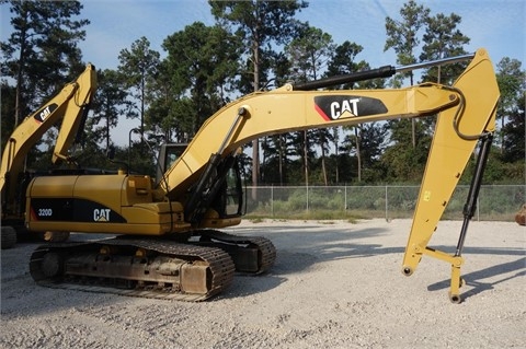 Excavadoras Hidraulicas Caterpillar 320D importada Ref.: 1444446952913746 No. 4