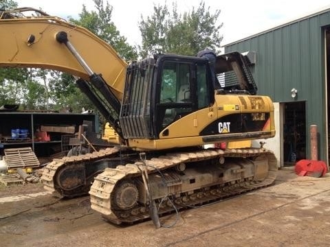 Excavadoras Hidraulicas Caterpillar 325DL de bajo costo Ref.: 1444678656042456 No. 2