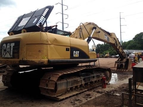 Excavadoras Hidraulicas Caterpillar 325DL de bajo costo Ref.: 1444678656042456 No. 3