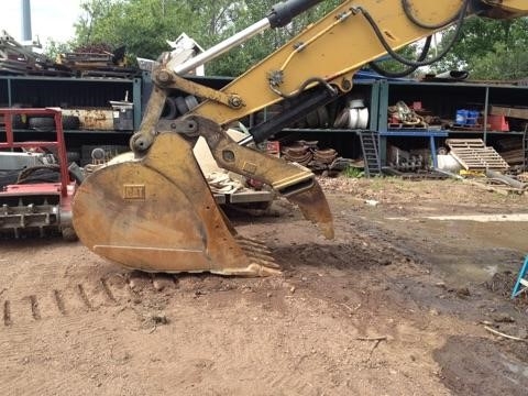 Excavadoras Hidraulicas Caterpillar 325DL de bajo costo Ref.: 1444678656042456 No. 4