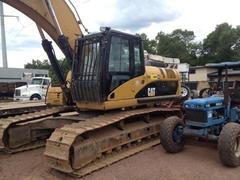 Excavadoras Hidraulicas Caterpillar 329DL de bajo costo Ref.: 1444679322991808 No. 2