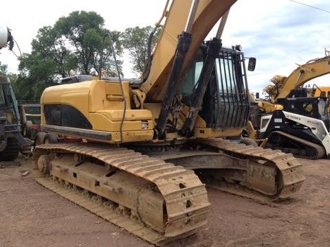 Excavadoras Hidraulicas Caterpillar 329DL de bajo costo Ref.: 1444679322991808 No. 4