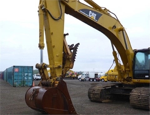 Excavadoras Hidraulicas Caterpillar 330DL de segunda mano Ref.: 1444693456056397 No. 4