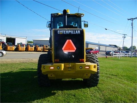 Cargadoras Sobre Ruedas Caterpillar 928H seminueva en venta Ref.: 1444694476313947 No. 2