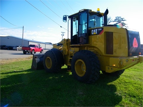 Cargadoras Sobre Ruedas Caterpillar 928H seminueva en venta Ref.: 1444694476313947 No. 3