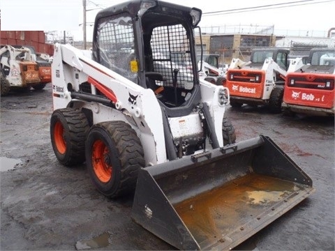 Minicargadores Bobcat S630 importada a bajo costo Ref.: 1444769567264005 No. 2