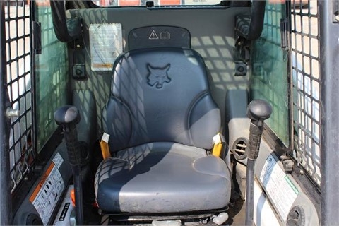 Minicargadores Bobcat S130 en buenas condiciones Ref.: 1444861355918234 No. 3