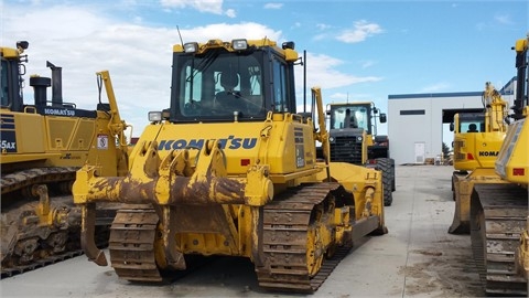 Tractores Sobre Orugas Komatsu D65EX de bajo costo Ref.: 1444874341720364 No. 3