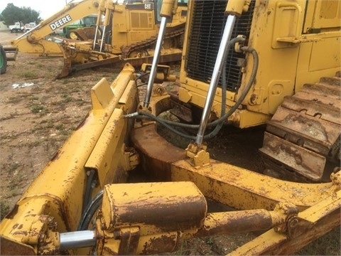 Tractores Sobre Orugas Caterpillar D7R de medio uso en venta Ref.: 1444926098947008 No. 2