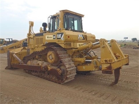 Tractores Sobre Orugas Caterpillar D7R en venta Ref.: 1444926934035266 No. 3