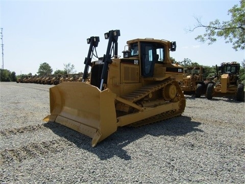 Tractores Sobre Orugas Caterpillar D7R usada en buen estado Ref.: 1444931664055494 No. 2