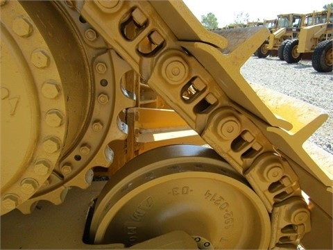 Tractores Sobre Orugas Caterpillar D7R usada en buen estado Ref.: 1444931664055494 No. 4