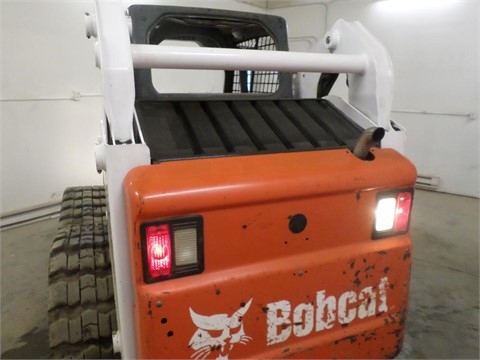 Minicargadores Bobcat S185 de bajo costo Ref.: 1444937689645176 No. 4