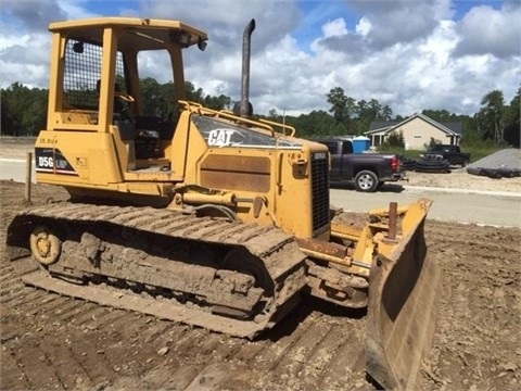 Tractores Sobre Orugas Caterpillar D5G