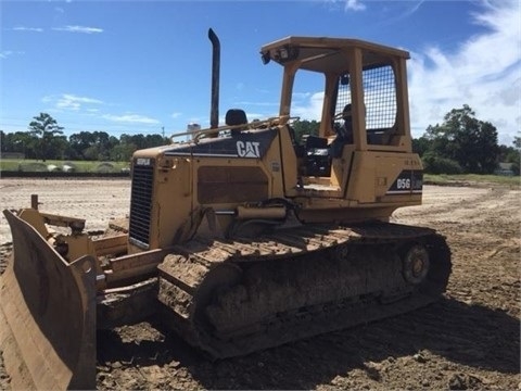 Tractores Sobre Orugas Caterpillar D5G seminueva en perfecto esta Ref.: 1444945217022392 No. 3