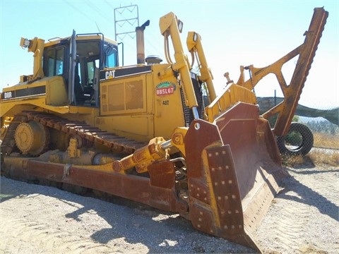 Tractores Sobre Orugas Caterpillar D8R seminueva en perfecto esta Ref.: 1445007518314747 No. 3