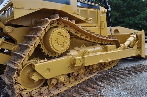 Tractores Sobre Orugas Caterpillar D8R en venta, usada Ref.: 1445008641650780 No. 4