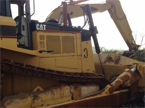 Tractores Sobre Orugas Caterpillar D8R en venta, usada Ref.: 1445009999333659 No. 2