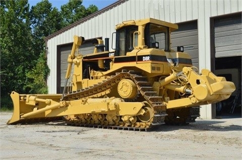 Tractores Sobre Orugas Caterpillar D8R de importacion a la venta Ref.: 1445020413017213 No. 2