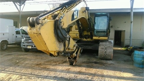 Excavadoras Hidraulicas Caterpillar 330DL importada a bajo costo Ref.: 1445356737800852 No. 4