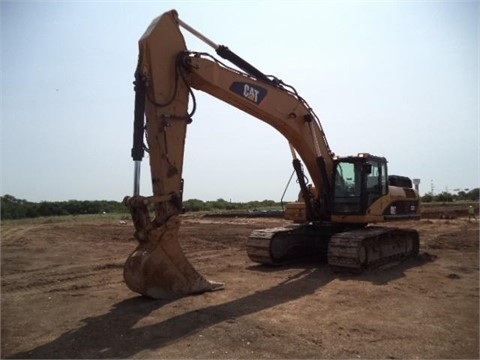 Excavadoras Hidraulicas Caterpillar 330DL usada de importacion Ref.: 1445358811951244 No. 2