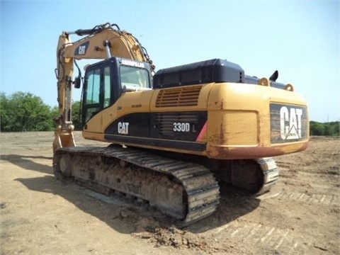 Excavadoras Hidraulicas Caterpillar 330DL usada de importacion Ref.: 1445358811951244 No. 4