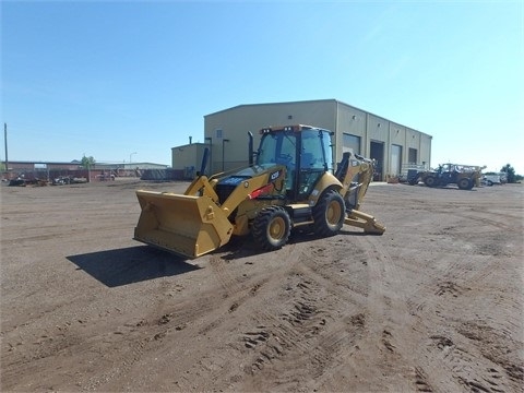 Retroexcavadoras Caterpillar 420F en buenas condiciones Ref.: 1445391730275959 No. 3