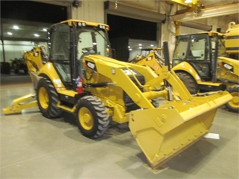 Retroexcavadoras Caterpillar 420F en venta Ref.: 1445393450508176 No. 3